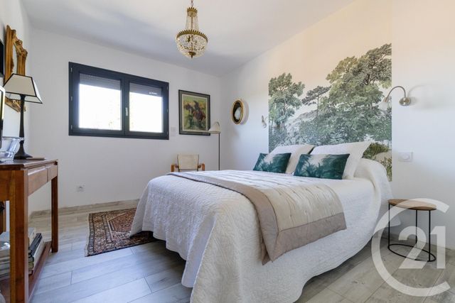 Maison &agrave; vendre - 4 pi&egrave;ces - 130 m2 - Pezenas - 34 - LANGUEDOC-ROUSSILLON