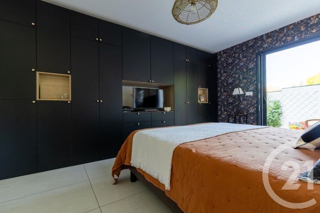 Maison &agrave; vendre - 4 pi&egrave;ces - 130 m2 - Pezenas - 34 - LANGUEDOC-ROUSSILLON