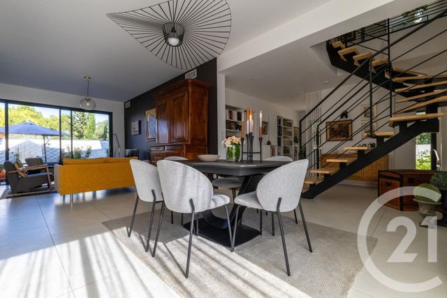 Maison &agrave; vendre - 4 pi&egrave;ces - 130 m2 - Pezenas - 34 - LANGUEDOC-ROUSSILLON