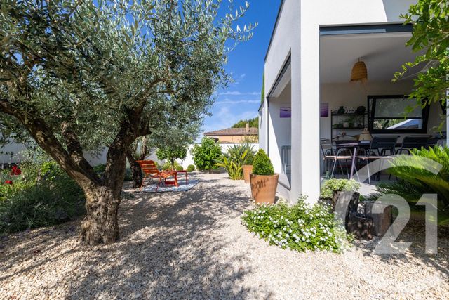 Maison &agrave; vendre - 4 pi&egrave;ces - 130 m2 - Pezenas - 34 - LANGUEDOC-ROUSSILLON