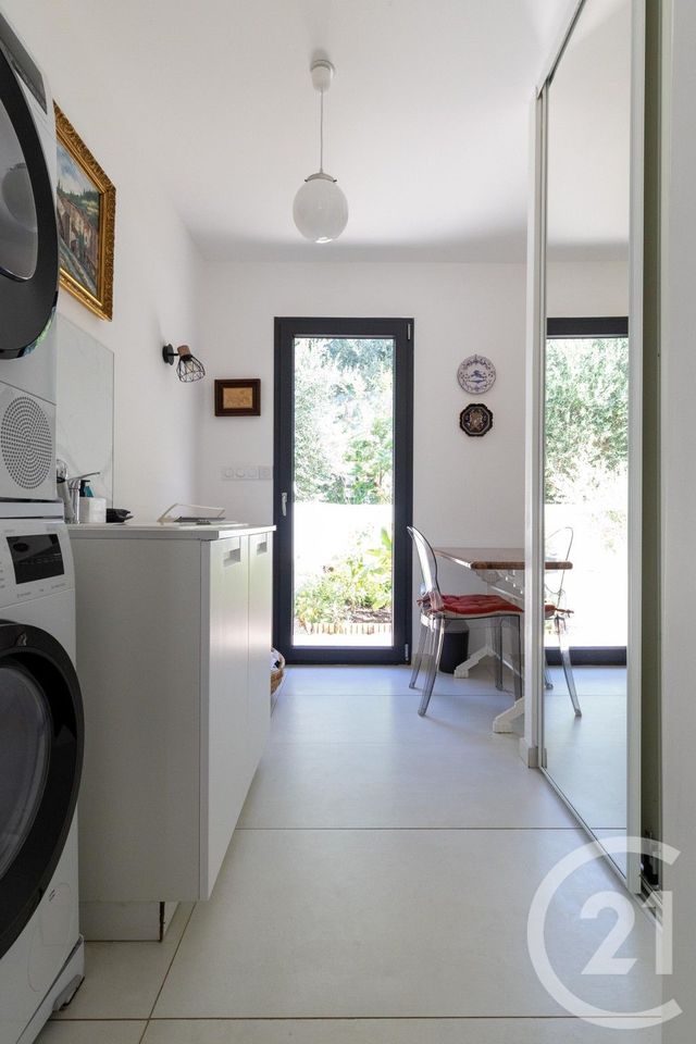 Maison &agrave; vendre - 4 pi&egrave;ces - 130 m2 - Pezenas - 34 - LANGUEDOC-ROUSSILLON
