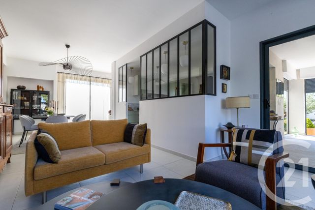 Maison &agrave; vendre - 4 pi&egrave;ces - 130 m2 - Pezenas - 34 - LANGUEDOC-ROUSSILLON