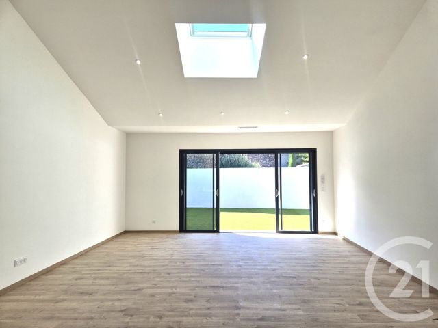 Appartement F4 &agrave; vendre - 4 pi&egrave;ces - 126,77 m2 - Roujan - 34 - LANGUEDOC-ROUSSILLON