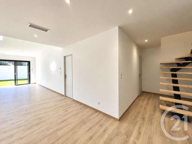 Appartement F4 &agrave; vendre - 4 pi&egrave;ces - 126,77 m2 - Roujan - 34 - LANGUEDOC-ROUSSILLON