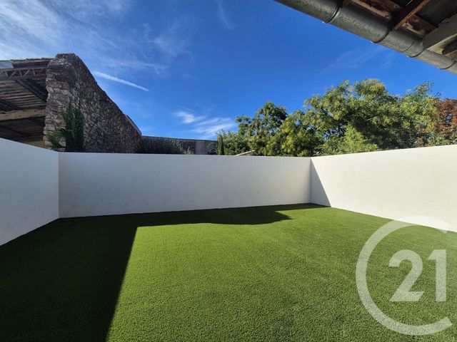 Appartement F4 &agrave; vendre - 4 pi&egrave;ces - 126,77 m2 - Roujan - 34 - LANGUEDOC-ROUSSILLON