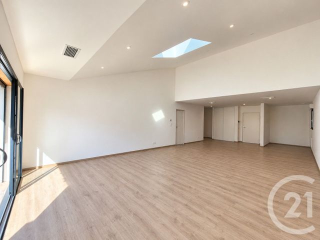 Appartement F4 &agrave; vendre - 4 pi&egrave;ces - 126,77 m2 - Roujan - 34 - LANGUEDOC-ROUSSILLON