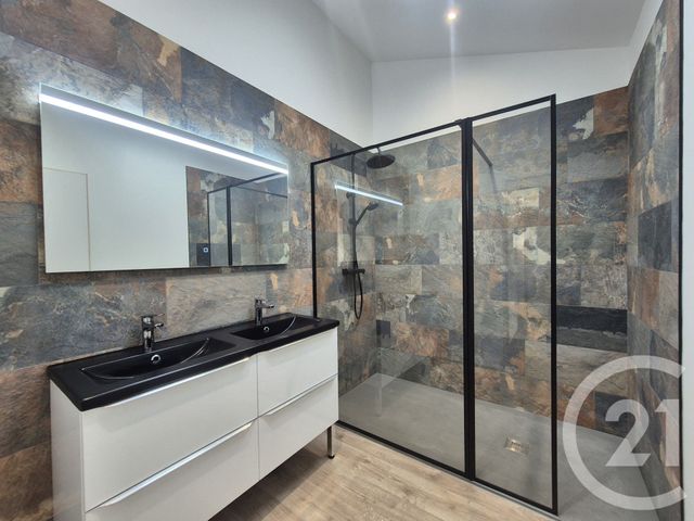 Appartement F4 &agrave; vendre - 4 pi&egrave;ces - 126,77 m2 - Roujan - 34 - LANGUEDOC-ROUSSILLON