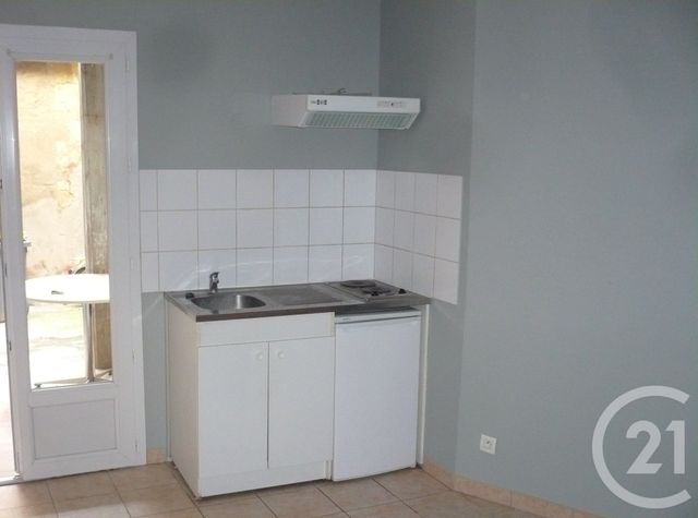 Appartement Studio &agrave; louer - 1 pi&egrave;ce - 20 m2 - Montagnac - 34 - LANGUEDOC-ROUSSILLON