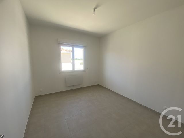 Maison &agrave; louer - 4 pi&egrave;ces - 97 m2 - Nezignan L Eveque - 34 - LANGUEDOC-ROUSSILLON