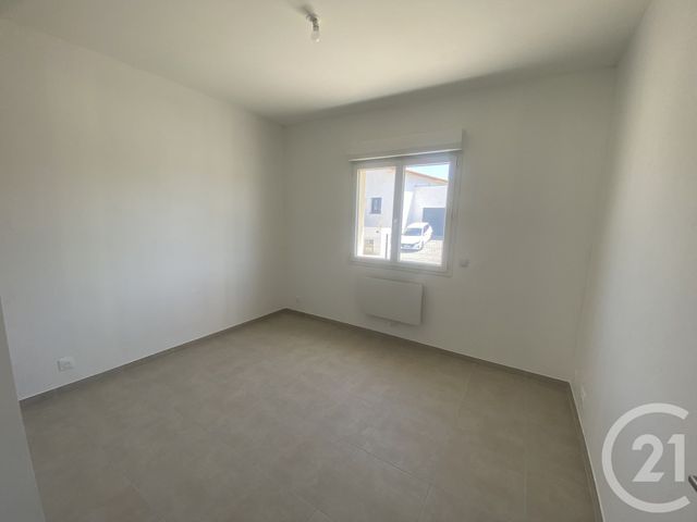 Maison &agrave; louer - 4 pi&egrave;ces - 97 m2 - Nezignan L Eveque - 34 - LANGUEDOC-ROUSSILLON