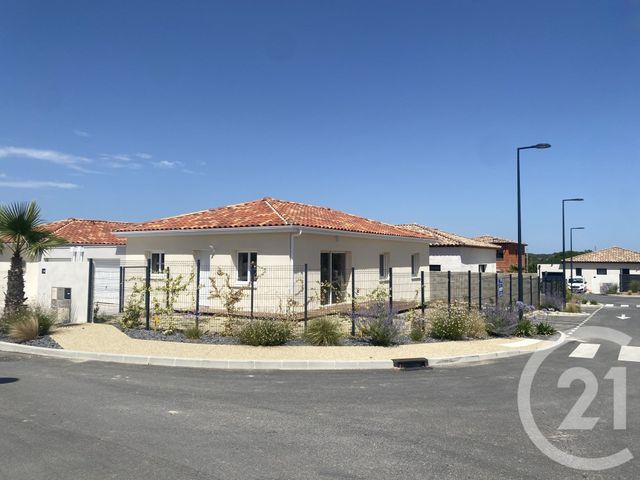 maison - NEZIGNAN L EVEQUE - 34