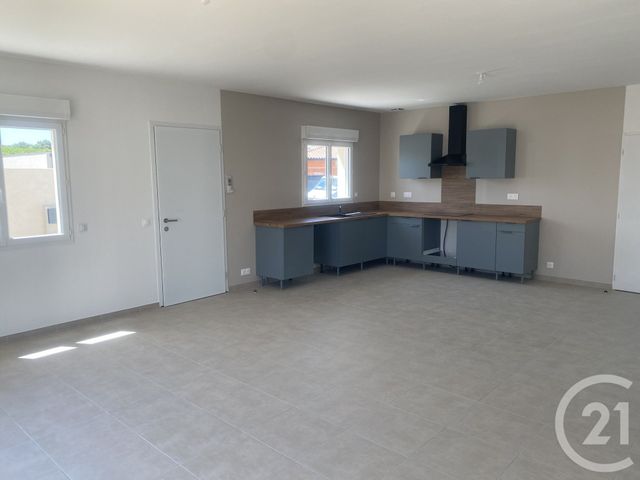 Maison &agrave; louer - 4 pi&egrave;ces - 97 m2 - Nezignan L Eveque - 34 - LANGUEDOC-ROUSSILLON