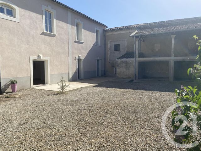 maison - MONTAGNAC - 34