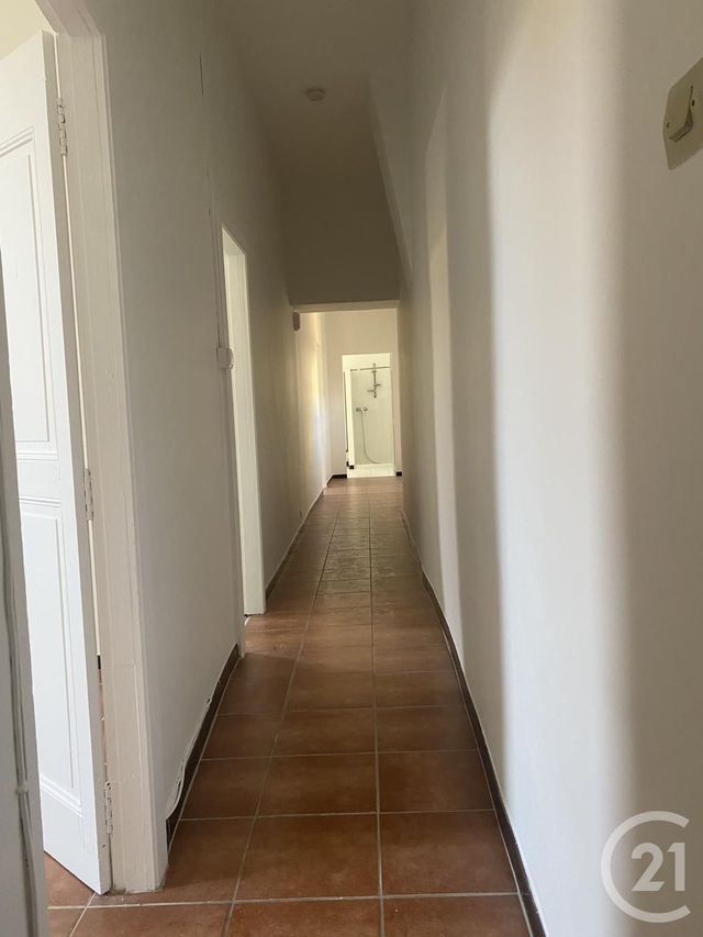 Maison &agrave; louer - 4 pi&egrave;ces - 112 m2 - Montagnac - 34 - LANGUEDOC-ROUSSILLON
