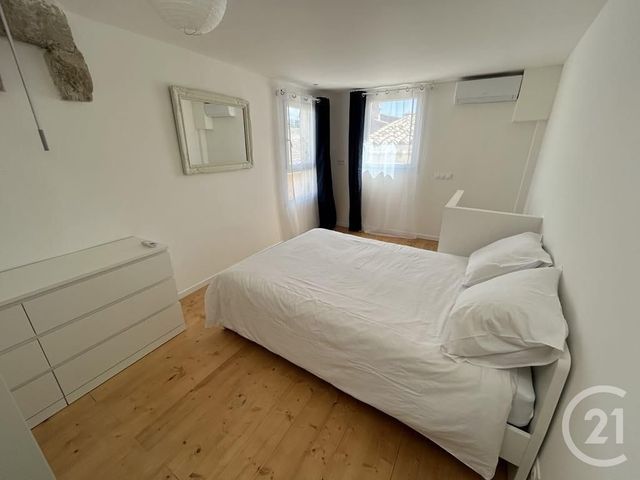 Maison &agrave; louer - 2 pi&egrave;ces - 40 m2 - Tourbes - 34 - LANGUEDOC-ROUSSILLON