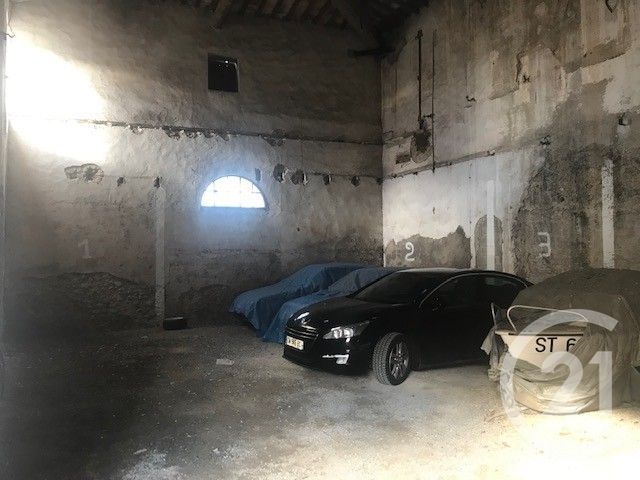 Parking &agrave; louer - 24 m2 - Montagnac - 34 - LANGUEDOC-ROUSSILLON