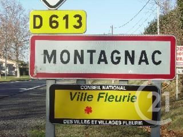 Parking &agrave; louer - 24 m2 - Montagnac - 34 - LANGUEDOC-ROUSSILLON