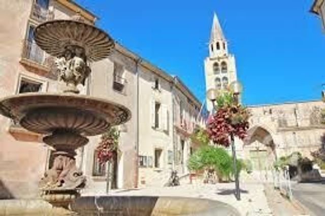 Parking &agrave; louer - 24 m2 - Montagnac - 34 - LANGUEDOC-ROUSSILLON