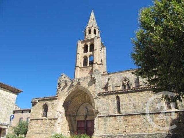 Parking &agrave; louer - 24 m2 - Montagnac - 34 - LANGUEDOC-ROUSSILLON