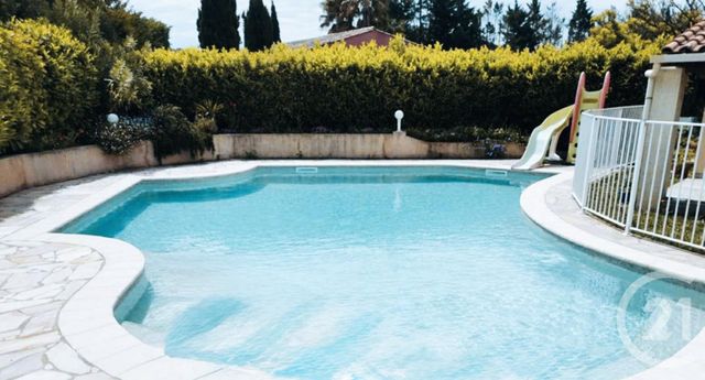 Maison &agrave; vendre - 4 pi&egrave;ces - 126,14 m2 - Campagnan - 34 - LANGUEDOC-ROUSSILLON