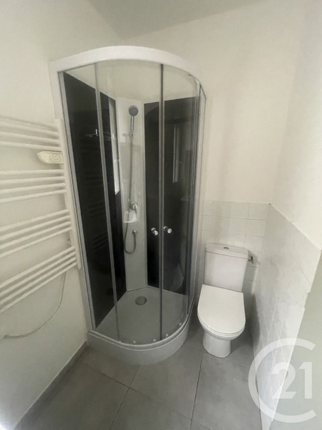 Appartement F1 &agrave; louer - 1 pi&egrave;ce - 22,53 m2 - Montagnac - 34 - LANGUEDOC-ROUSSILLON
