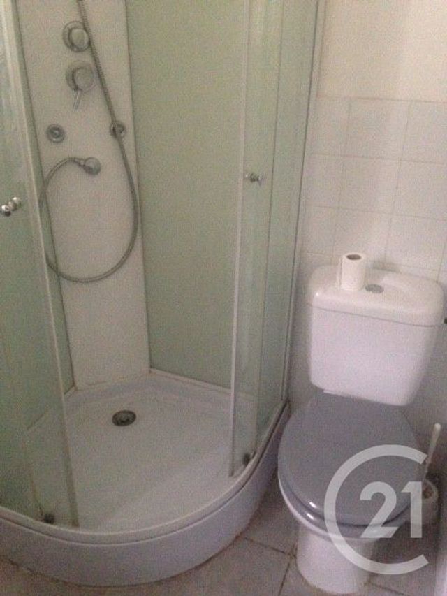 Appartement F1 &agrave; louer - 1 pi&egrave;ce - 22,53 m2 - Montagnac - 34 - LANGUEDOC-ROUSSILLON