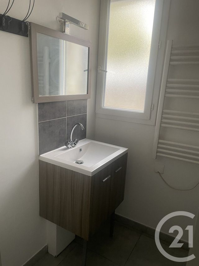 Appartement F1 &agrave; louer - 1 pi&egrave;ce - 22,53 m2 - Montagnac - 34 - LANGUEDOC-ROUSSILLON