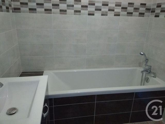 Appartement F3 &agrave; louer - 3 pi&egrave;ces - 76 m2 - Caux - 34 - LANGUEDOC-ROUSSILLON