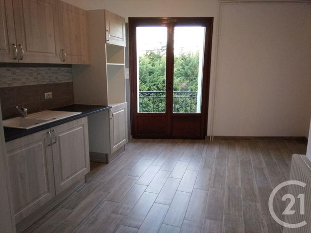 Appartement F3 &agrave; louer - 3 pi&egrave;ces - 76 m2 - Caux - 34 - LANGUEDOC-ROUSSILLON