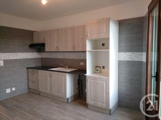 Appartement F3 &agrave; louer - 3 pi&egrave;ces - 76 m2 - Caux - 34 - LANGUEDOC-ROUSSILLON