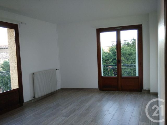 Appartement F3 &agrave; louer - 3 pi&egrave;ces - 76 m2 - Caux - 34 - LANGUEDOC-ROUSSILLON