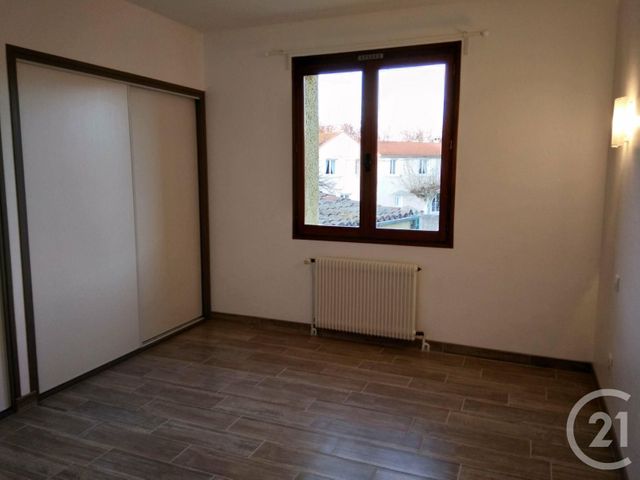 Appartement F3 &agrave; louer - 3 pi&egrave;ces - 76 m2 - Caux - 34 - LANGUEDOC-ROUSSILLON