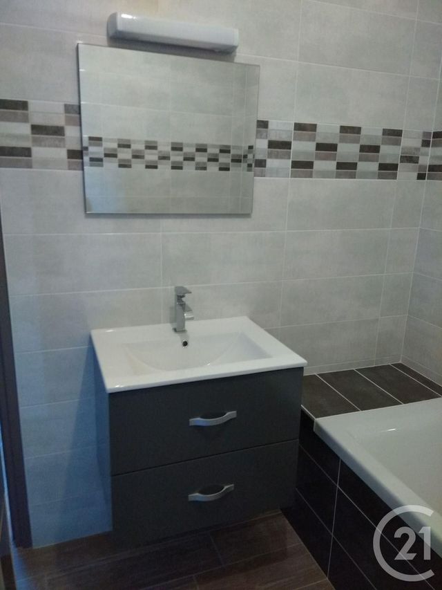 Appartement F3 &agrave; louer - 3 pi&egrave;ces - 76 m2 - Caux - 34 - LANGUEDOC-ROUSSILLON