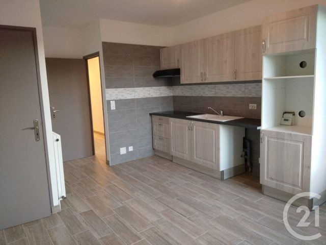 Appartement F3 &agrave; louer - 3 pi&egrave;ces - 76 m2 - Caux - 34 - LANGUEDOC-ROUSSILLON