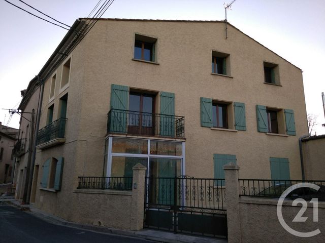 Appartement F3 &agrave; louer - 3 pi&egrave;ces - 76 m2 - Caux - 34 - LANGUEDOC-ROUSSILLON