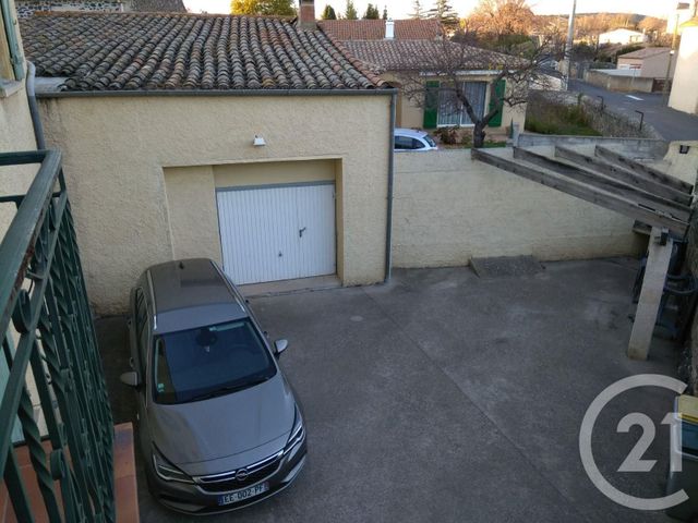 Appartement F3 &agrave; louer - 3 pi&egrave;ces - 76 m2 - Caux - 34 - LANGUEDOC-ROUSSILLON