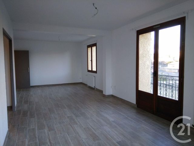 Appartement F3 &agrave; louer - 3 pi&egrave;ces - 76 m2 - Caux - 34 - LANGUEDOC-ROUSSILLON