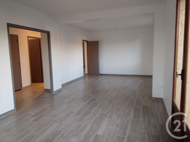 Appartement F3 à louer CAUX