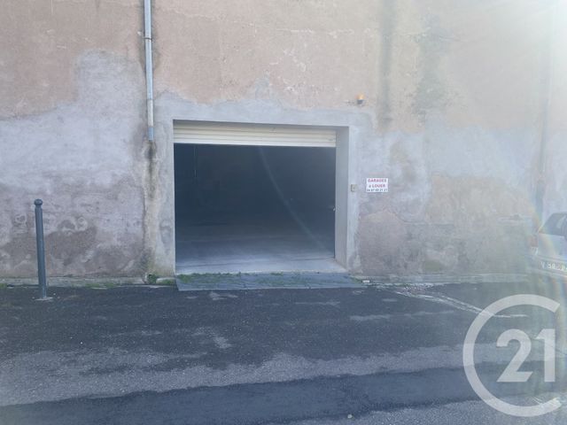Parking à louer MONTAGNAC