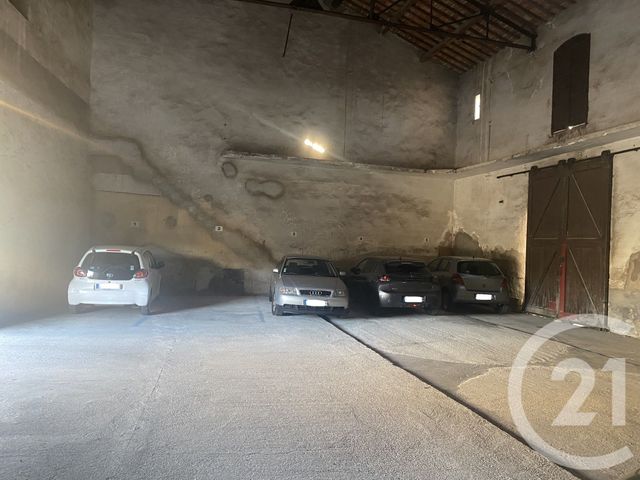 Parking &agrave; louer - 20 m2 - Montagnac - 34 - LANGUEDOC-ROUSSILLON