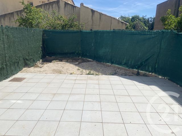 Maison &agrave; louer - 3 pi&egrave;ces - 76,69 m2 - Montagnac - 34 - LANGUEDOC-ROUSSILLON