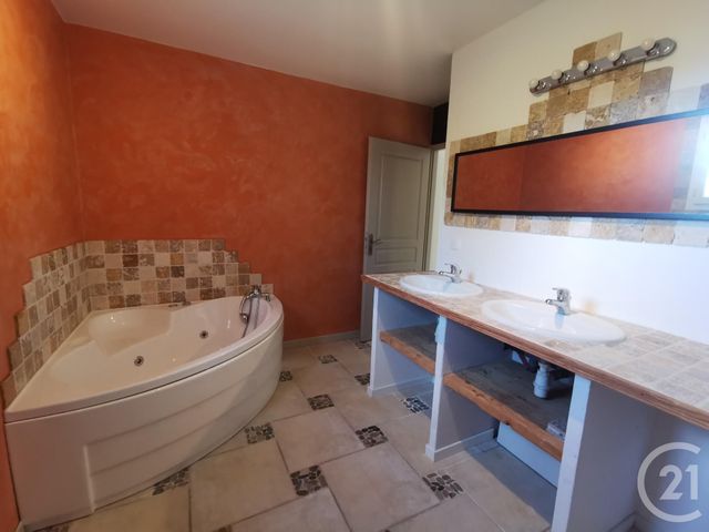 Maison &agrave; louer - 6 pi&egrave;ces - 135 m2 - Aumes - 34 - LANGUEDOC-ROUSSILLON