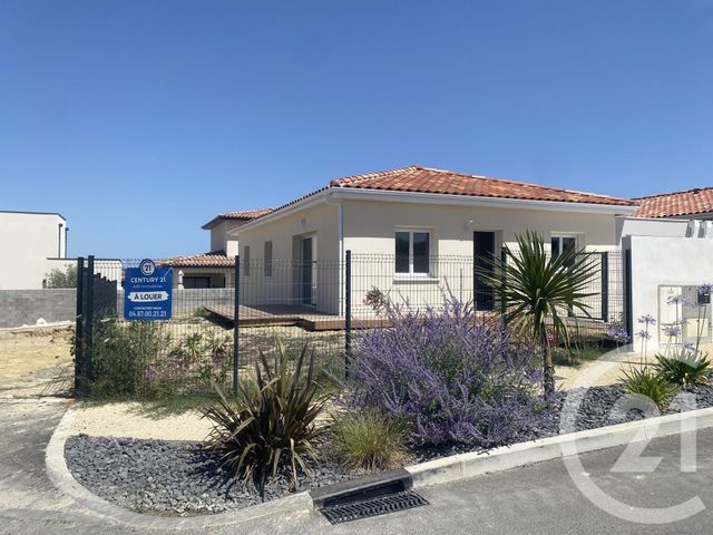 maison - NEZIGNAN L EVEQUE - 34