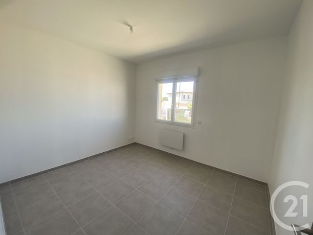 Maison &agrave; louer - 4 pi&egrave;ces - 97 m2 - Nezignan L Eveque - 34 - LANGUEDOC-ROUSSILLON