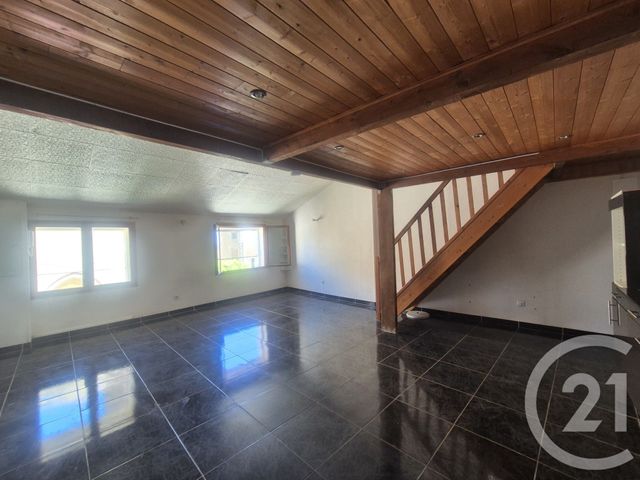 Appartement F2 &agrave; vendre - 3 pi&egrave;ces - 61,10 m2 - Servian - 34 - LANGUEDOC-ROUSSILLON