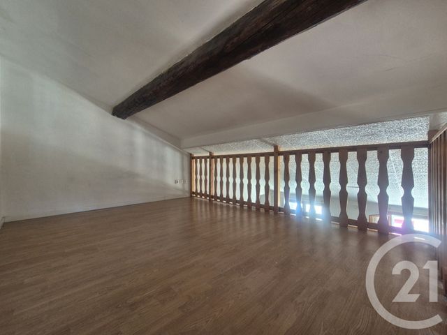 Appartement F2 &agrave; vendre - 3 pi&egrave;ces - 61,10 m2 - Servian - 34 - LANGUEDOC-ROUSSILLON