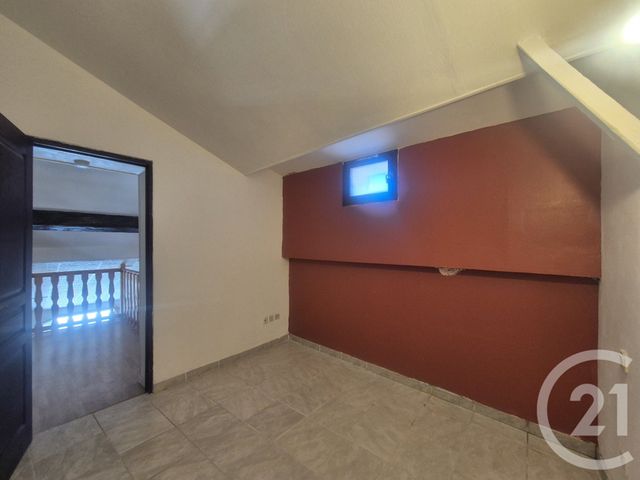 Appartement F2 &agrave; vendre - 3 pi&egrave;ces - 61,10 m2 - Servian - 34 - LANGUEDOC-ROUSSILLON
