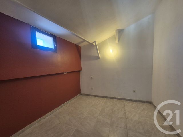 Appartement F2 &agrave; vendre - 3 pi&egrave;ces - 61,10 m2 - Servian - 34 - LANGUEDOC-ROUSSILLON