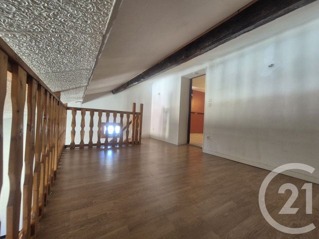 Appartement F2 &agrave; vendre - 3 pi&egrave;ces - 61,10 m2 - Servian - 34 - LANGUEDOC-ROUSSILLON