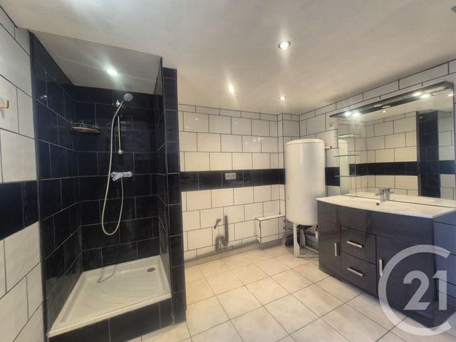 Appartement F2 &agrave; vendre - 3 pi&egrave;ces - 61,10 m2 - Servian - 34 - LANGUEDOC-ROUSSILLON